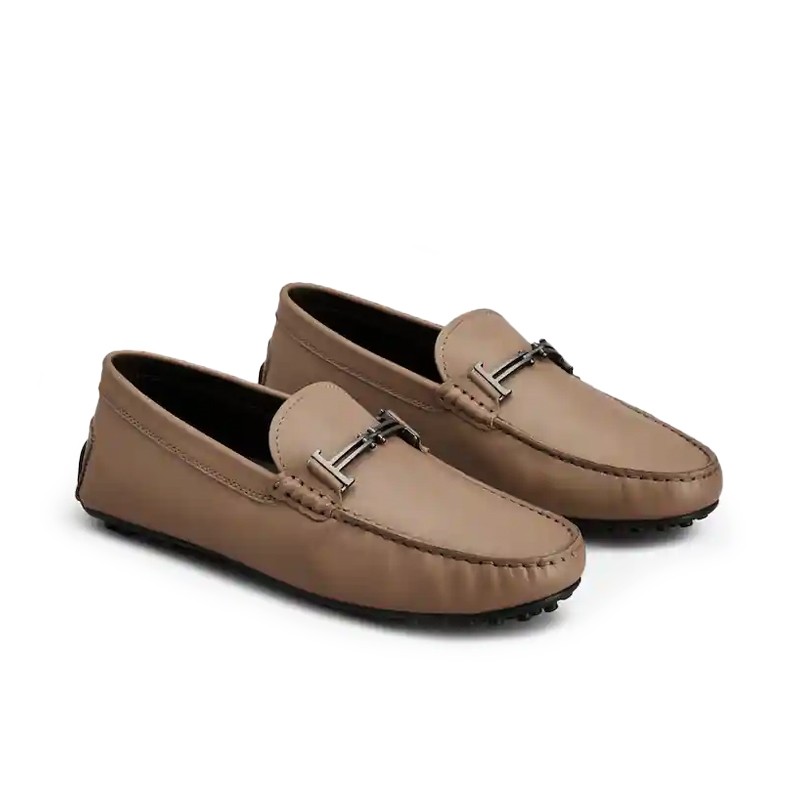 Mocassins Broken Double T Mocassins Broken Double T