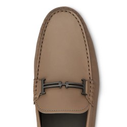 Mocassins Broken Double T