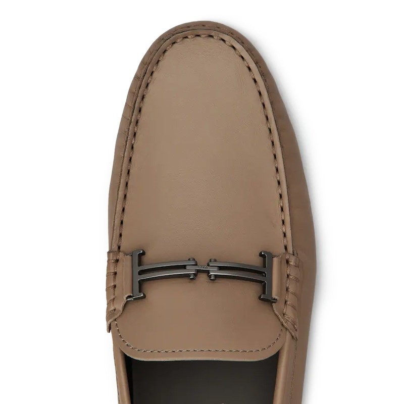 Mocassins Broken Double T Mocassins Broken Double T