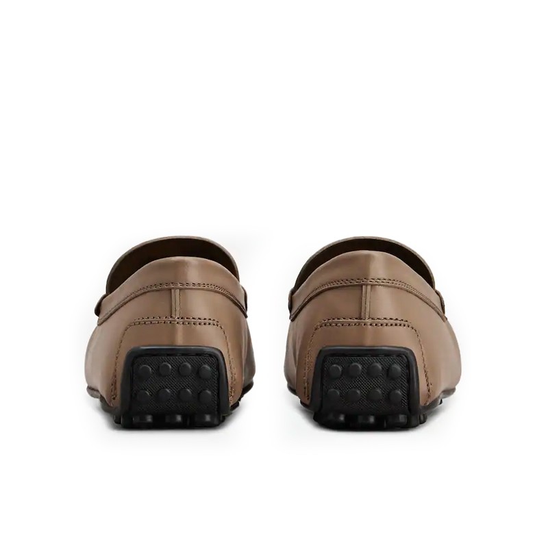 Mocassins Broken Double T Mocassins Broken Double T