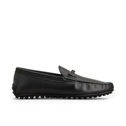 tod's mocassins et slip-on Mocassins Broken Double T Détails : Bijo...