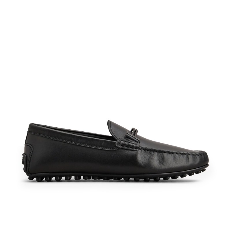 tod's mocassins et slip-on Mocassins Broken Double T Détails : Bijo... tod's mocassins et slip-on Mocassins Broken Double T Détails : Bijo...