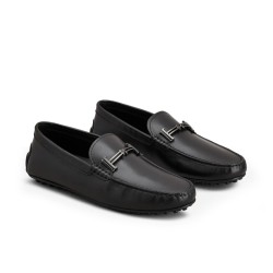 tod's mocassins et slip-on Mocassins Broken Double T Détails : Bijo...