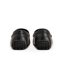 tod's mocassins et slip-on Mocassins Broken Double T Détails : Bijo...