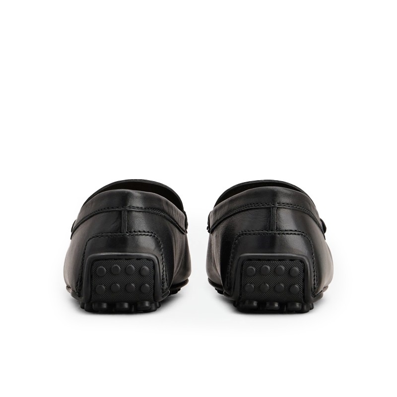tod's mocassins et slip-on Mocassins Broken Double T Détails : Bijo... tod's mocassins et slip-on Mocassins Broken Double T Détails : Bijo...