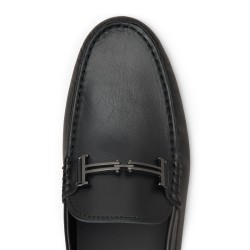 tod's mocassins et slip-on Mocassins Broken Double T Détails : Bijo...