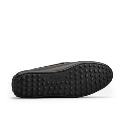 tod's mocassins et slip-on Mocassins Broken Double T Détails : Bijo...