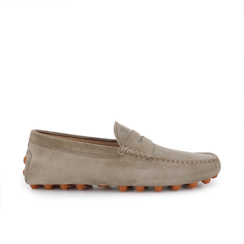 tod's mocassins et slip-on Mocassins Gommino Bubble Semelles: Gomme...