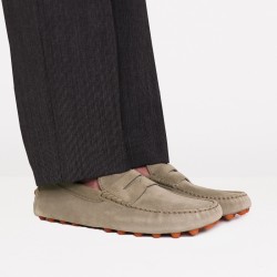 tod's mocassins et slip-on Mocassins Gommino Bubble Semelles: Gomme...