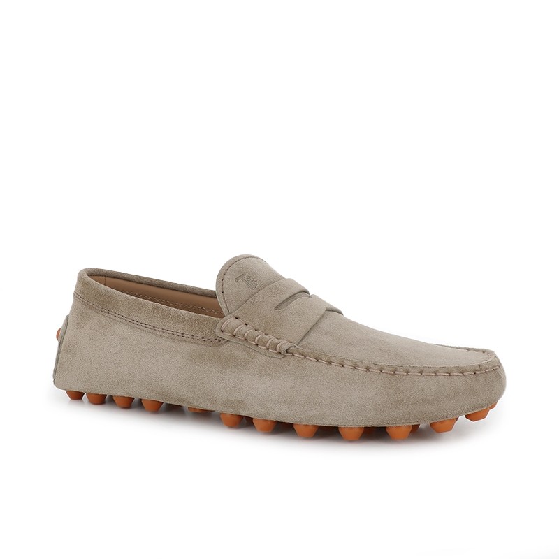 tod's mocassins et slip-on Mocassins Gommino Bubble Semelles: Gomme...