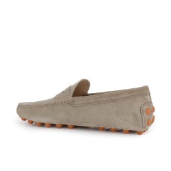 tod's mocassins et slip-on Mocassins Gommino Bubble Semelles: Gomme...