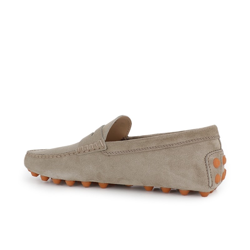 tod's mocassins et slip-on Mocassins Gommino Bubble Semelles: Gomme...
