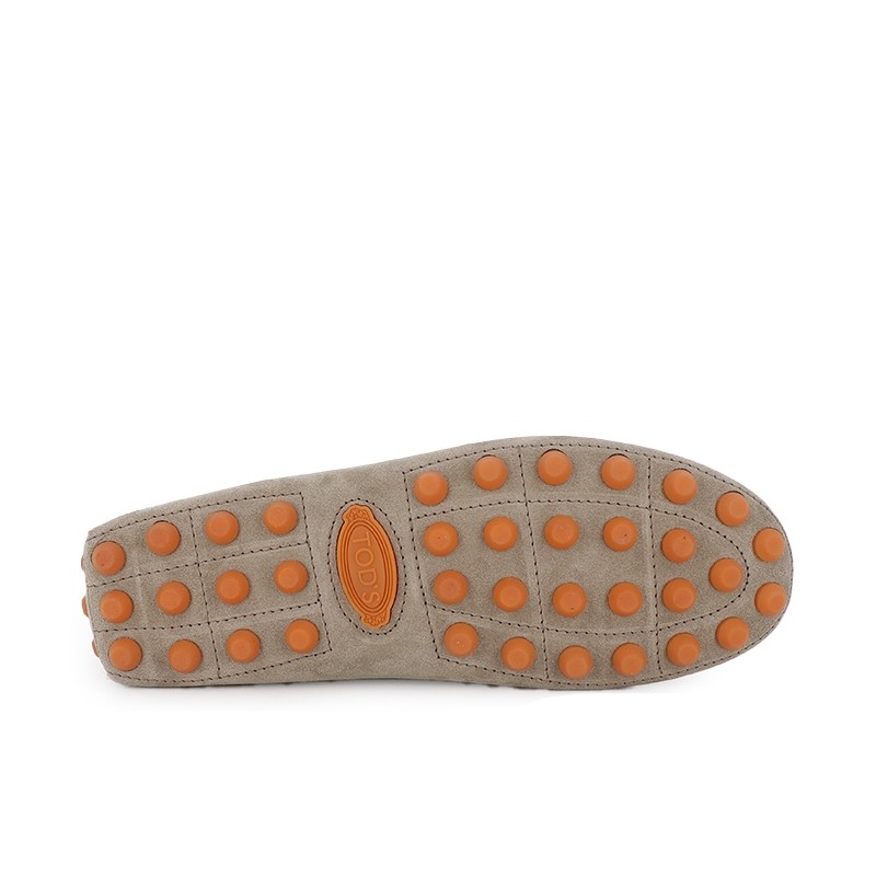 tod's mocassins et slip-on Mocassins Gommino Bubble Semelles: Gomme...
