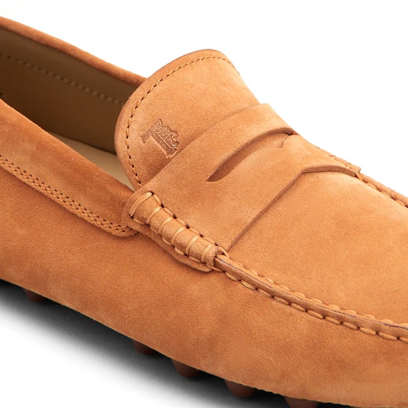 tod's mocassins et slip-on Mocassins Gommino Bubble Semelles: Picot... tod's mocassins et slip-on Mocassins Gommino Bubble Semelles: Picot...