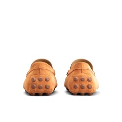tod's mocassins et slip-on Mocassins Gommino Bubble Semelles: Picot...