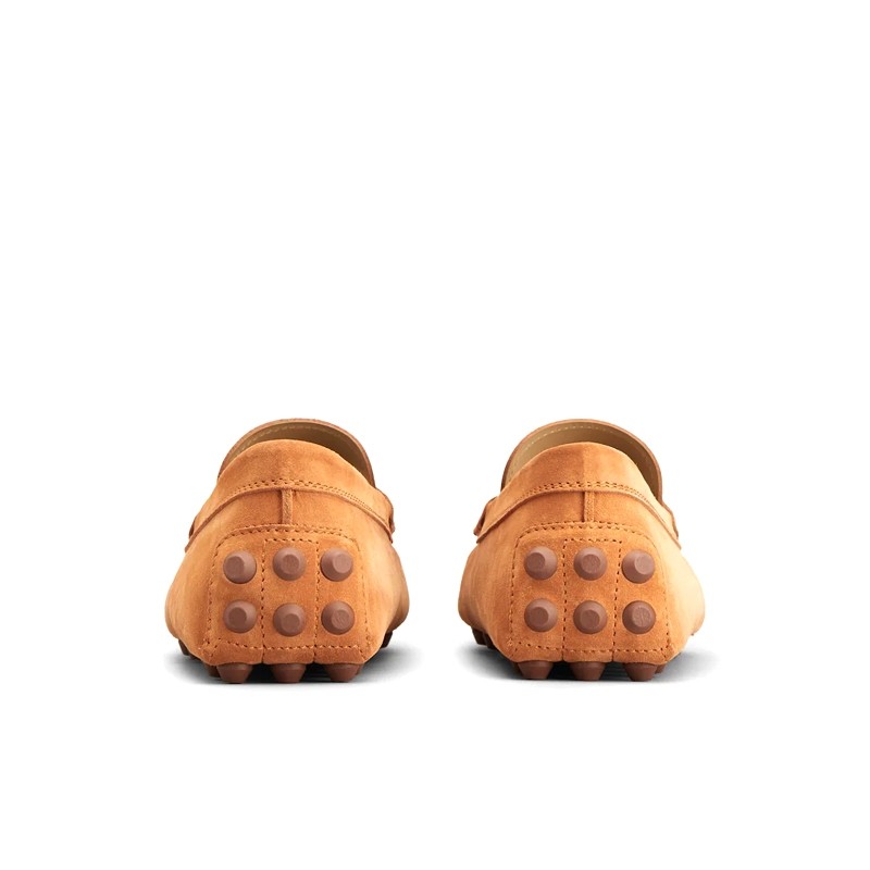 tod's mocassins et slip-on Mocassins Gommino Bubble Semelles: Picot... tod's mocassins et slip-on Mocassins Gommino Bubble Semelles: Picot...
