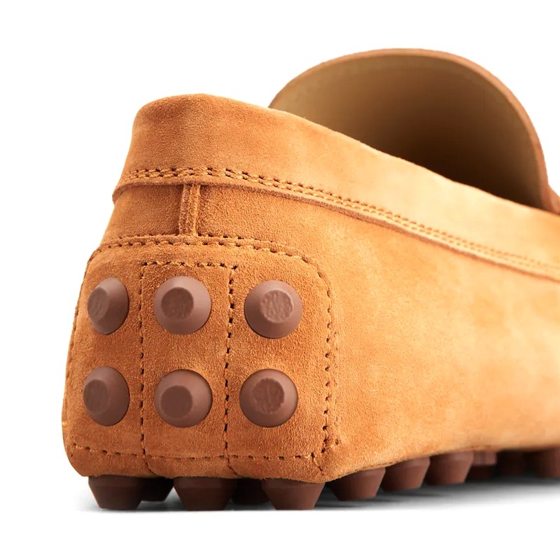 tod's mocassins et slip-on Mocassins Gommino Bubble Semelles: Picot... tod's mocassins et slip-on Mocassins Gommino Bubble Semelles: Picot...