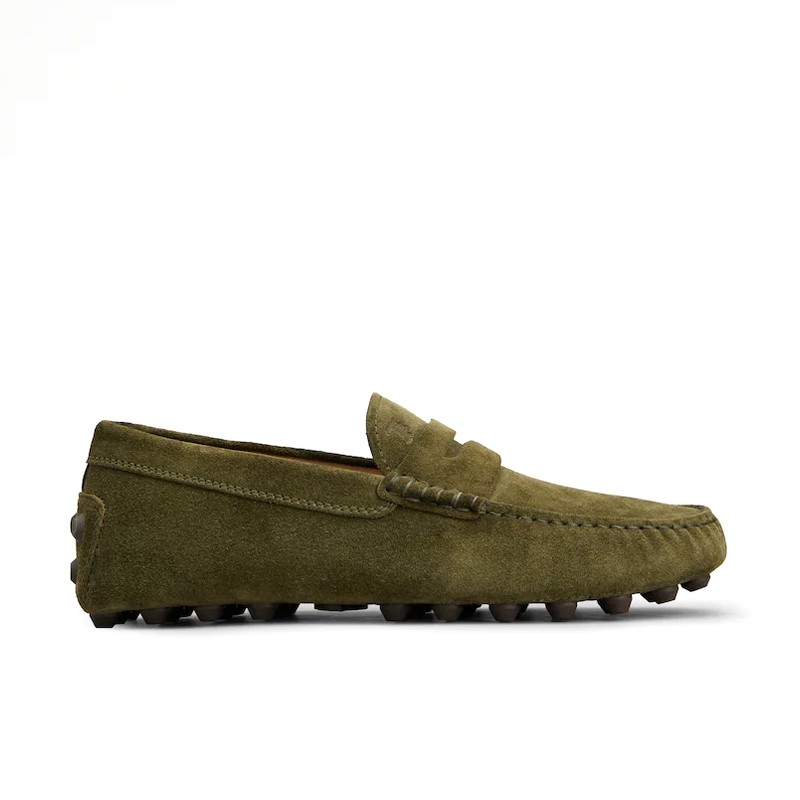 tod's mocassins et slip-on Mocassins Gommino Bubble Semelles: Picot... tod's mocassins et slip-on Mocassins Gommino Bubble Semelles: Picot...