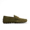 TH GOMMINI MACRO 52K - NUBUCK - 