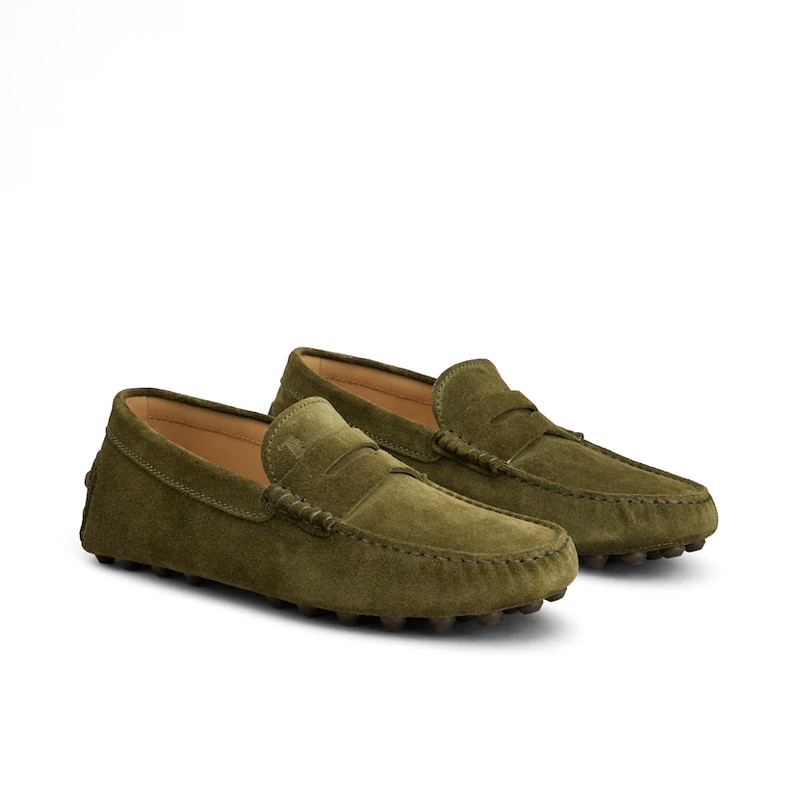 tod's mocassins et slip-on Mocassins Gommino Bubble Semelles: Picot... tod's mocassins et slip-on Mocassins Gommino Bubble Semelles: Picot...