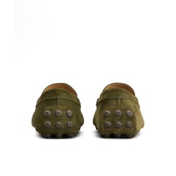 tod's mocassins et slip-on Mocassins Gommino Bubble Semelles: Picot...
