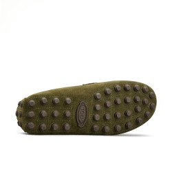 tod's mocassins et slip-on Mocassins Gommino Bubble Semelles: Picot...