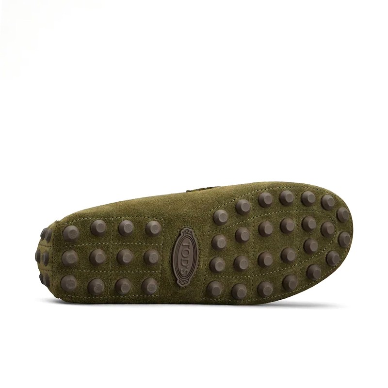 tod's mocassins et slip-on Mocassins Gommino Bubble Semelles: Picot... tod's mocassins et slip-on Mocassins Gommino Bubble Semelles: Picot...