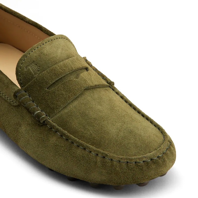 tod's mocassins et slip-on Mocassins Gommino Bubble Semelles: Picot... tod's mocassins et slip-on Mocassins Gommino Bubble Semelles: Picot...