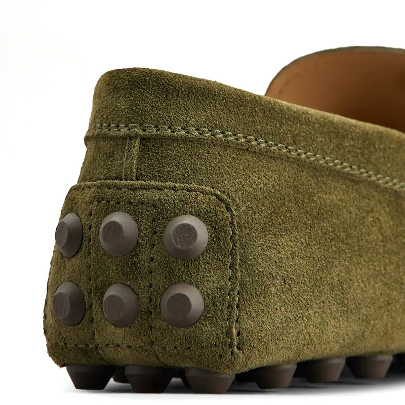 tod's mocassins et slip-on Mocassins Gommino Bubble Semelles: Picot... tod's mocassins et slip-on Mocassins Gommino Bubble Semelles: Picot...