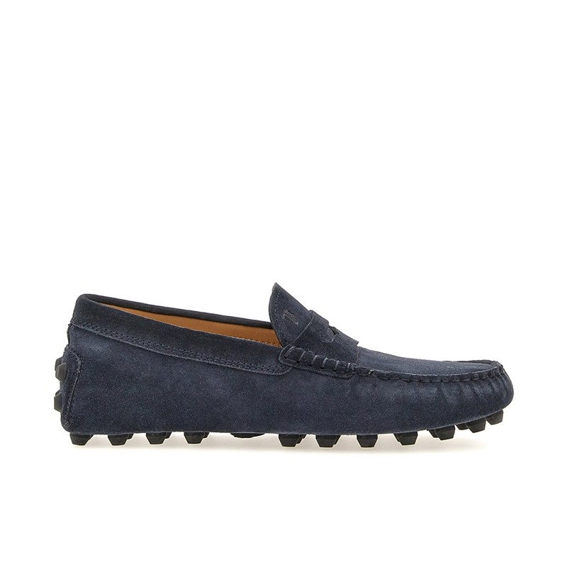 Mocassins Gommino Bubble Mocassins Gommino Bubble