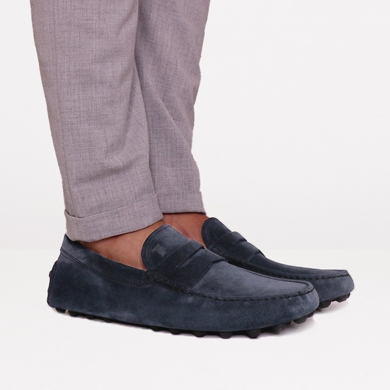 Mocassins Gommino Bubble Mocassins Gommino Bubble