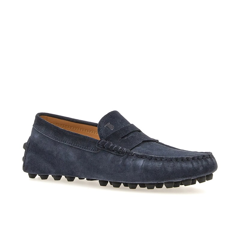 Mocassins Gommino Bubble Mocassins Gommino Bubble