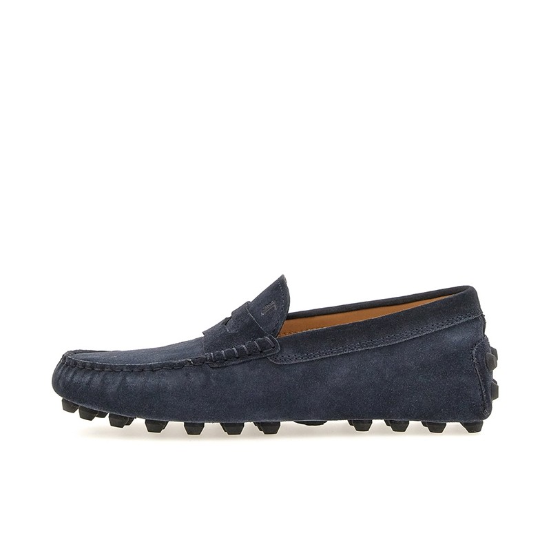 Mocassins Gommino Bubble Mocassins Gommino Bubble