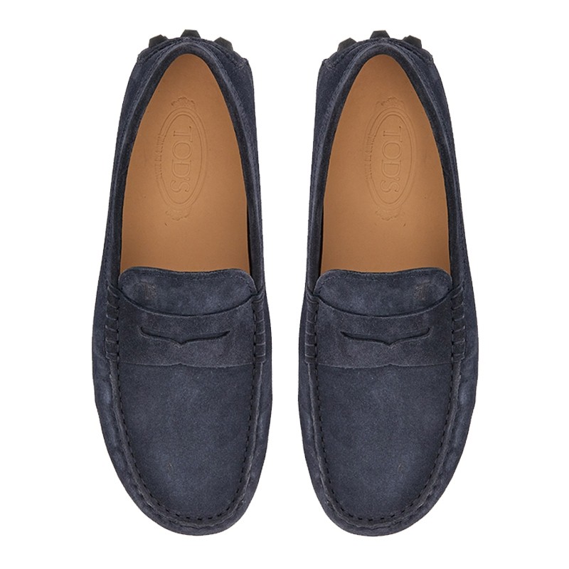 Mocassins Gommino Bubble Mocassins Gommino Bubble