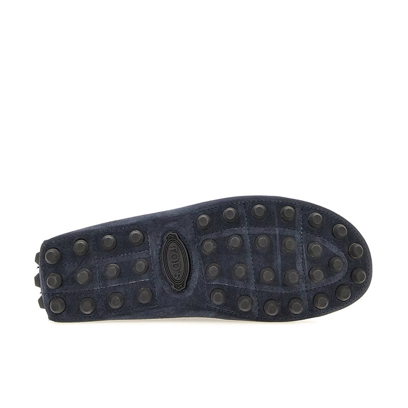 Mocassins Gommino Bubble Mocassins Gommino Bubble