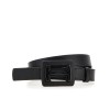 HFM CEINTURES MM32 - CUIR GRAINÉ