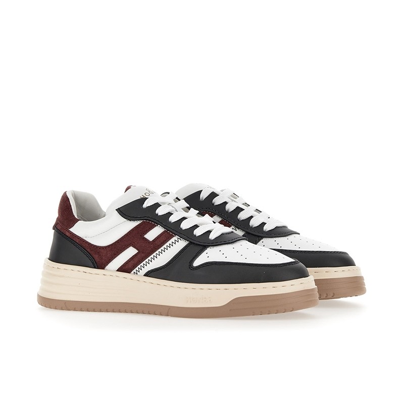 hogan sneakers Sneakers H630 Détails : Basses -Semelles: Gomme -Sem... hogan sneakers Sneakers H630 Détails : Basses -Semelles: Gomme -Sem...