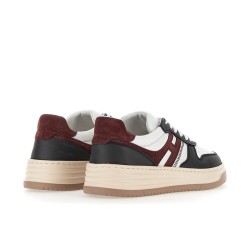 hogan sneakers Sneakers H630 Détails : Basses -Semelles: Gomme -Sem...
