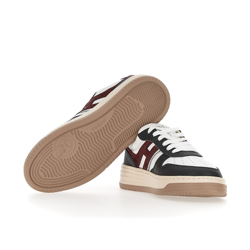 hogan sneakers Sneakers H630 Détails : Basses -Semelles: Gomme -Sem... hogan sneakers Sneakers H630 Détails : Basses -Semelles: Gomme -Sem...