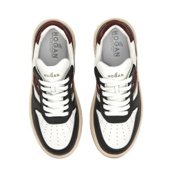 hogan sneakers Sneakers H630 Détails : Basses -Semelles: Gomme -Sem...