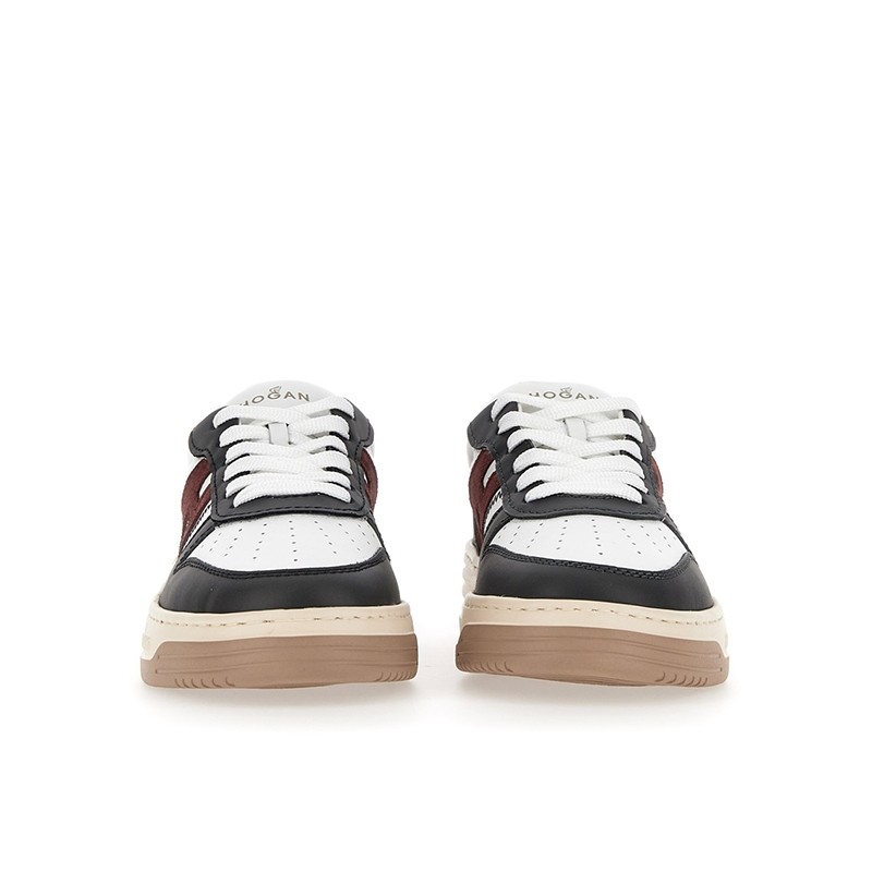 hogan sneakers Sneakers H630 Détails : Basses -Semelles: Gomme -Sem... hogan sneakers Sneakers H630 Détails : Basses -Semelles: Gomme -Sem...