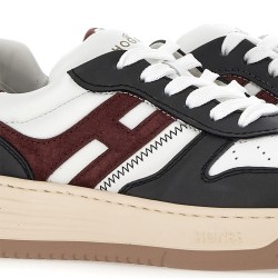 hogan sneakers Sneakers H630 Détails : Basses -Semelles: Gomme -Sem...