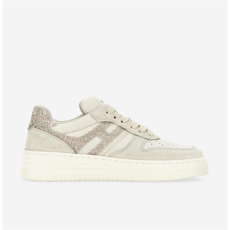hogan sneakers Sneakers H630 Détails : Basses -Semelles: Gomme -Mat...