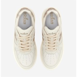 hogan sneakers Sneakers H630 Détails : Basses -Semelles: Gomme -Mat...