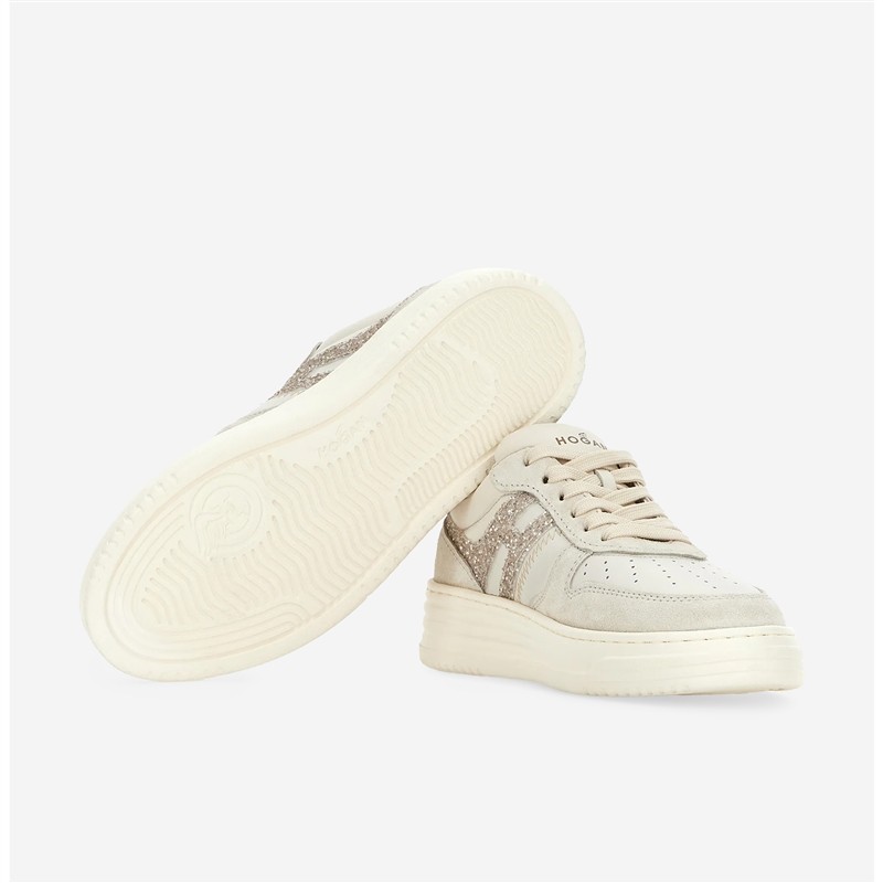 hogan sneakers Sneakers H630 Détails : Basses -Semelles: Gomme -Mat... hogan sneakers Sneakers H630 Détails : Basses -Semelles: Gomme -Mat...
