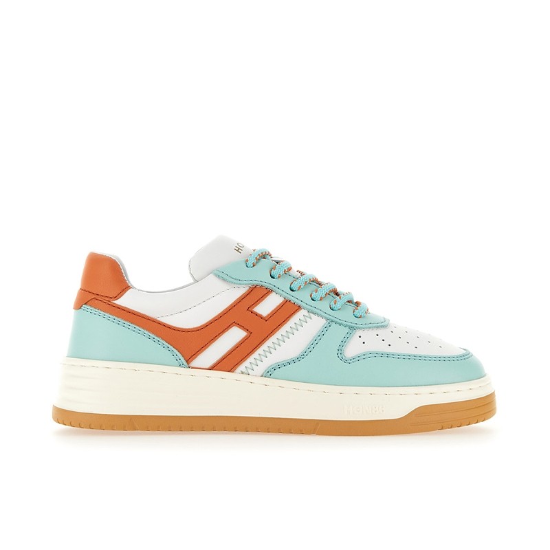 hogan sneakers Sneakers H630 Semelles: Gomme -Semelles: Mémoire de ...