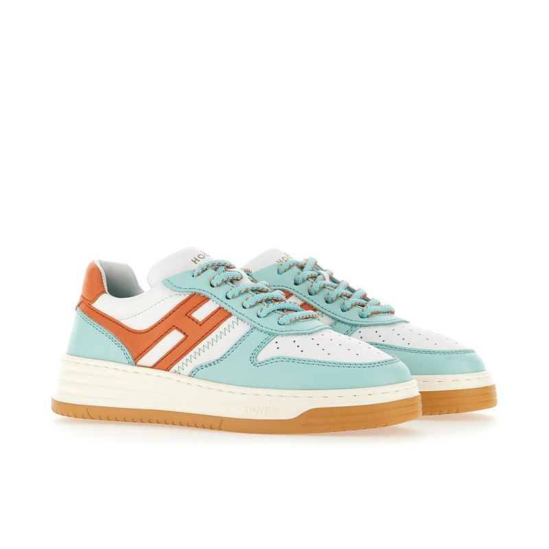 hogan sneakers Sneakers H630 Semelles: Gomme -Semelles: Mémoire de ...