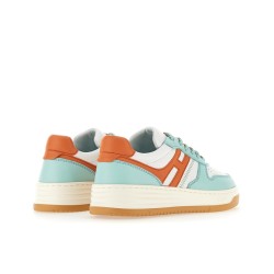 hogan sneakers Sneakers H630 Semelles: Gomme -Semelles: Mémoire de ...