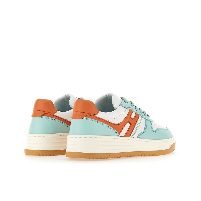 hogan sneakers Sneakers H630 Semelles: Gomme -Semelles: Mémoire de ...