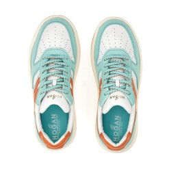 hogan sneakers Sneakers H630 Semelles: Gomme -Semelles: Mémoire de ...